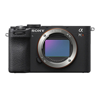 Sony Alpha 7CR body