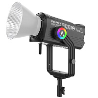 Aputure Light Storm COB 600c Pro II LED 2300K-10000K RGB