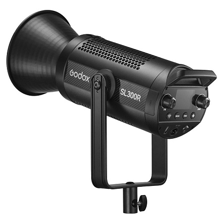 Godox SL300R 2500K-10000K RGB