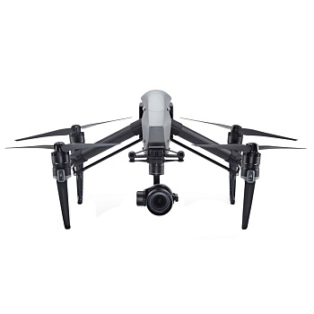 Вертолет DJI Inspire 2 Х5S Pilot