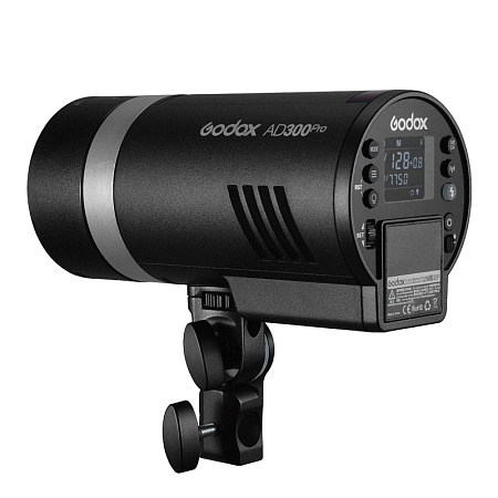 Godox Witstro AD300Pro