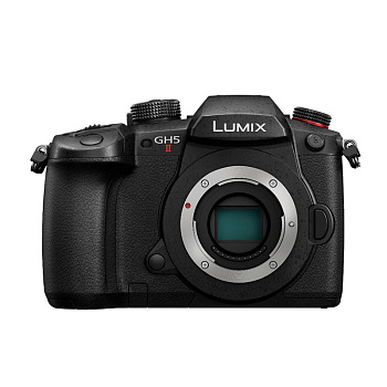 Panasonic GH5 II body