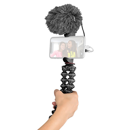 Комплект Joby GorillaPod Creator для смартфона