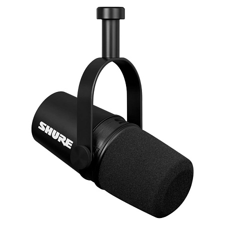 Микрофон Shure MV7X